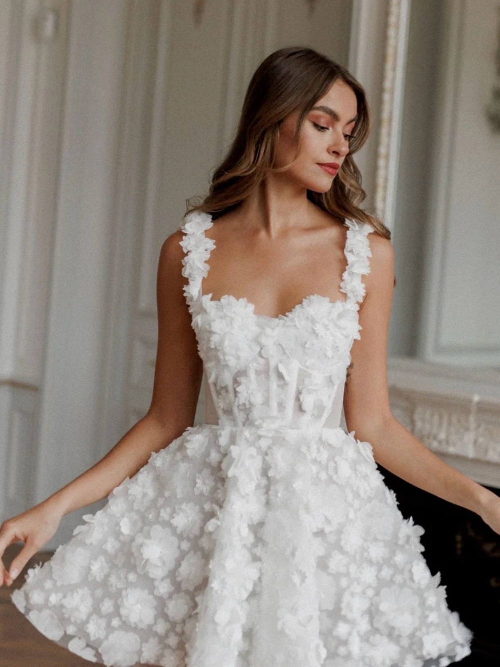 Rosie Etienne Primrose Dress